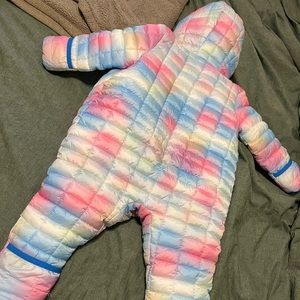 Snozu Snow Suit